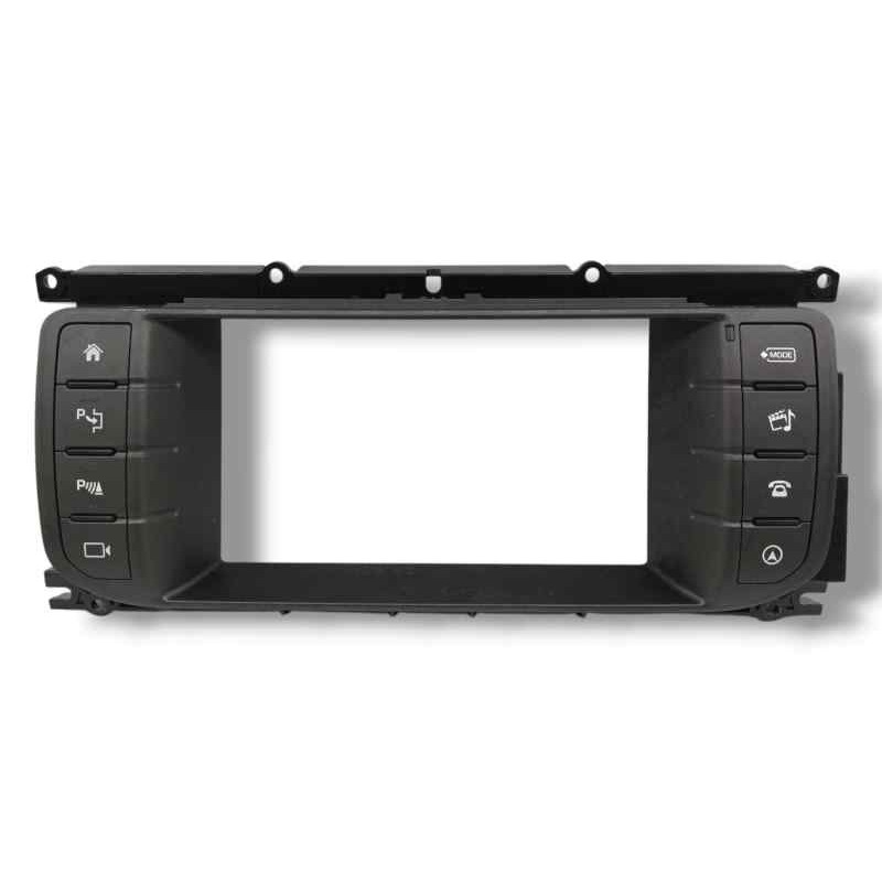 Recambio de mando multifuncion para land rover range rover evoque (l538) 2.0 d referencia OEM IAM GJ3219F211NB  