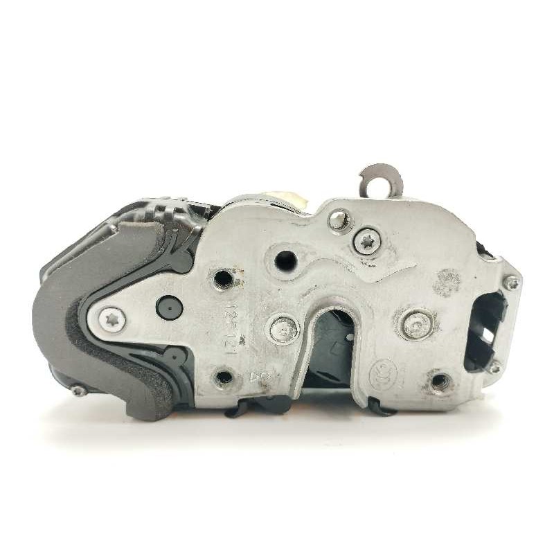 Recambio de cerradura puerta delantera derecha para opel astra j lim. 1.7 16v cdti referencia OEM IAM 13579523  