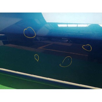 Recambio de puerta delantera izquierda para peugeot 307 (s1) 1.6 hdi referencia OEM IAM 9002S8  CARIBE