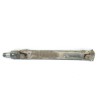 Recambio de transmision central para land rover discovery (salljg/lj) 2.5 turbodiesel referencia OEM IAM  66 CM ACOPLE CUADRADO