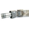 Recambio de transmision central para land rover discovery (salljg/lj) 2.5 turbodiesel referencia OEM IAM  66 CM ACOPLE CUADRADO