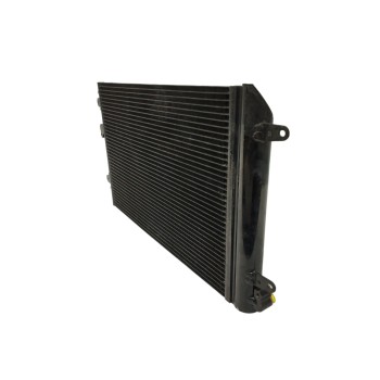 Recambio de condensador / radiador aire acondicionado para volkswagen sharan (7m6/7m9) 2.8 v6 24v referencia OEM IAM 7M3820411A 