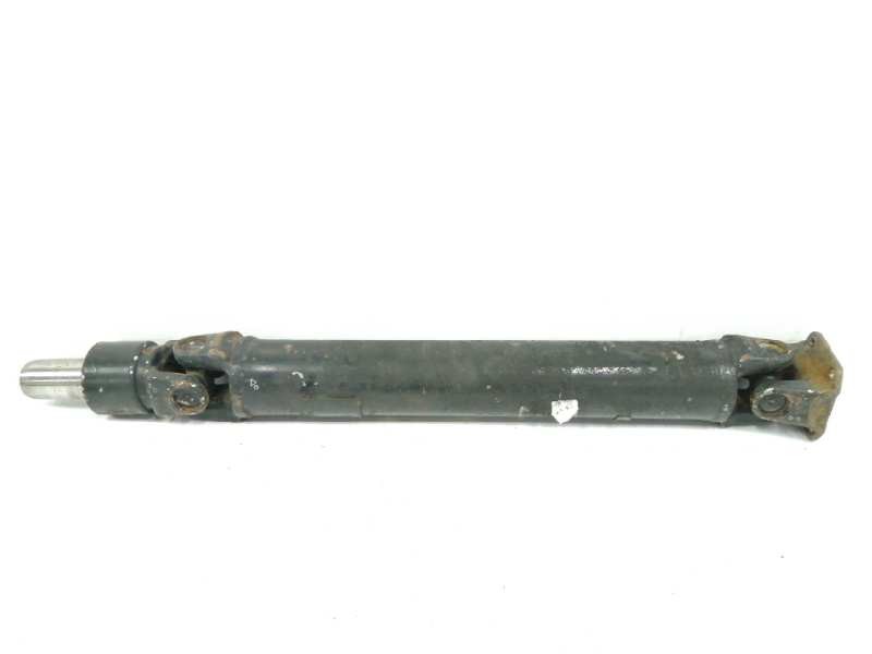 Recambio de transmision central para nissan vanette (c 220) vanette furgoneta diesel referencia OEM IAM  66 CM ACOPLE CUADRADO