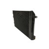 Recambio de condensador / radiador aire acondicionado para volkswagen sharan (7m6/7m9) 2.8 v6 24v referencia OEM IAM 7M3820411A 