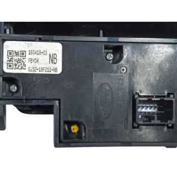 Recambio de mando multifuncion para land rover range rover evoque (l538) 2.0 d referencia OEM IAM GJ3219F211NB  
