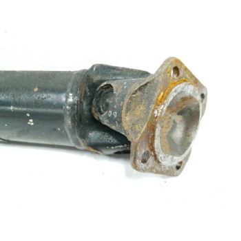 Recambio de transmision central para nissan vanette (c 220) vanette furgoneta diesel referencia OEM IAM  66 CM ACOPLE CUADRADO