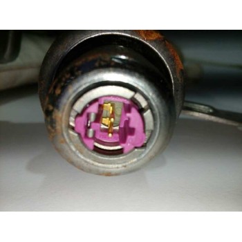 Recambio de airbag cortina delantero izquierdo para nissan primera berlina (p12) visia referencia OEM IAM 60038210  