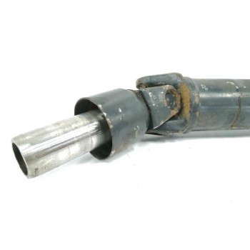 Recambio de transmision central para nissan vanette (c 220) vanette furgoneta diesel referencia OEM IAM  66 CM ACOPLE CUADRADO