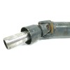 Recambio de transmision central para nissan vanette (c 220) vanette furgoneta diesel referencia OEM IAM  66 CM ACOPLE CUADRADO