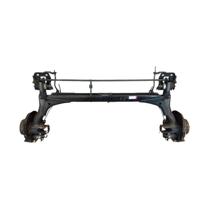 Recambio de puente trasero para audi a4 b5 (8d2) 1.8 t referencia OEM IAM 8D0500047C  