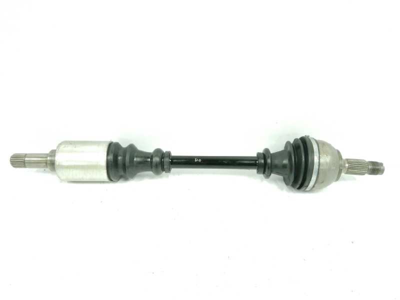 Recambio de transmision delantera izquierda para peugeot 306 berlina 3/5 puertas (s1) 1.9 diesel referencia OEM IAM   