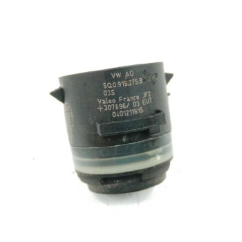 Recambio de sensor de aparcamiento para volkswagen t-roc 2.0 tdi referencia OEM IAM 5Q0919275B  
