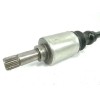 Recambio de transmision delantera izquierda para peugeot 306 berlina 3/5 puertas (s1) 1.9 diesel referencia OEM IAM   