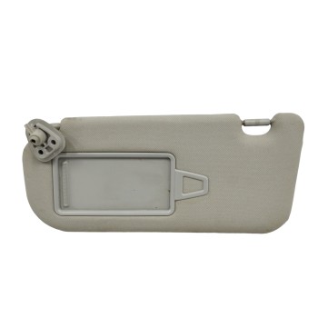 Recambio de parasol izquierdo para hyundai ix35 2.0 crdi cat referencia OEM IAM 852102S030OM  