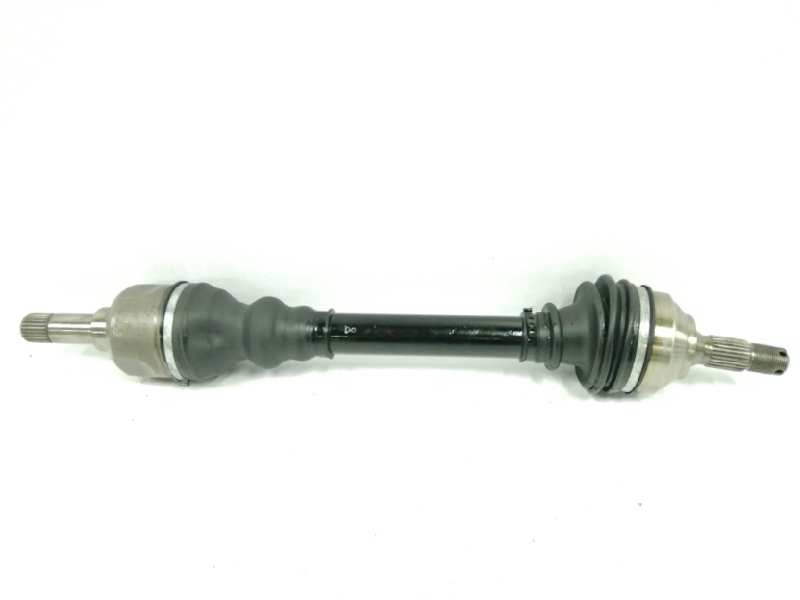 Recambio de transmision delantera izquierda para peugeot 306 berlina 3/5 puertas (s1) 1.9 diesel referencia OEM IAM   