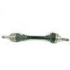Recambio de transmision delantera izquierda para peugeot 306 berlina 3/5 puertas (s1) 1.9 diesel referencia OEM IAM   