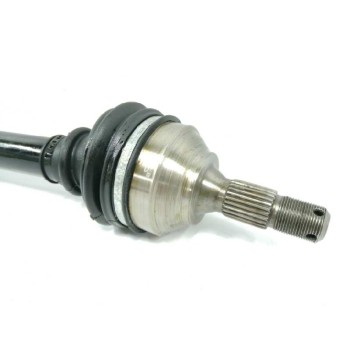 Recambio de transmision delantera izquierda para peugeot 306 berlina 3/5 puertas (s1) 1.9 diesel referencia OEM IAM   