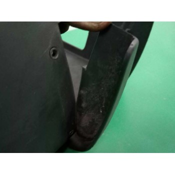 Recambio de puntera paragolpes trasera derecha para fiat ducato furgoneta (250_) 150 multijet 2,3 d referencia OEM IAM 130576107