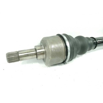 Recambio de transmision delantera izquierda para peugeot 306 berlina 3/5 puertas (s1) 1.9 diesel referencia OEM IAM   