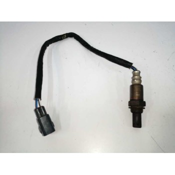 Recambio de sonda lambda para toyota corolla verso (r1) 1.8 16v cat referencia OEM IAM 8946505080  