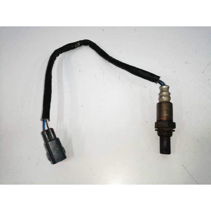 Recambio de sonda lambda para toyota corolla verso (r1) 1.8 16v cat referencia OEM IAM 8946505080  