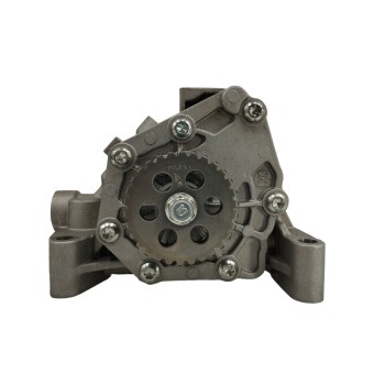 Recambio de bomba aceite para hyundai i20 iii (bc3, bi3) 1.0 t-gdi referencia OEM IAM 2131007500  