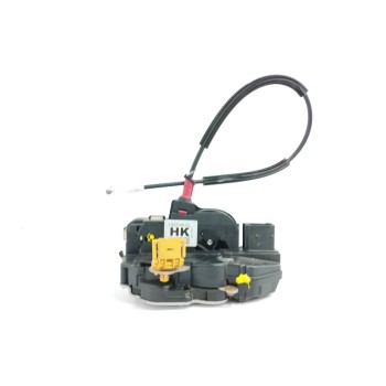 Recambio de cerradura puerta delantera izquierda para chevrolet orlando 1.8 cat referencia OEM IAM 13579522  