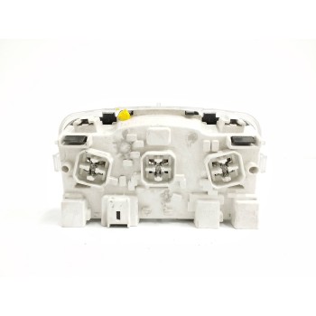 Recambio de luz interior para citroën c4 picasso ii 1.6 bluehdi 120 referencia OEM IAM 96887290BJ  