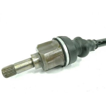 Recambio de transmision delantera izquierda para citroën berlingo 1.9 diesel referencia OEM IAM   
