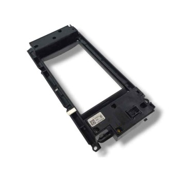 Recambio de mando multifuncion para land rover range rover evoque (l538) 2.0 d referencia OEM IAM GJ3219F211NB  