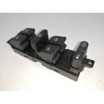 Recambio de mando elevalunas delantero izquierdo para volkswagen passat variant (3b5) referencia OEM IAM 1J4959857B  