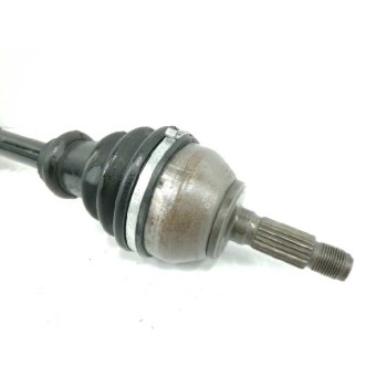 Recambio de transmision delantera izquierda para citroën c15 1.8 diesel (161) referencia OEM IAM 3272R5  