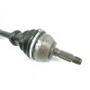Recambio de transmision delantera izquierda para citroën c15 1.8 diesel (161) referencia OEM IAM 3272R5  