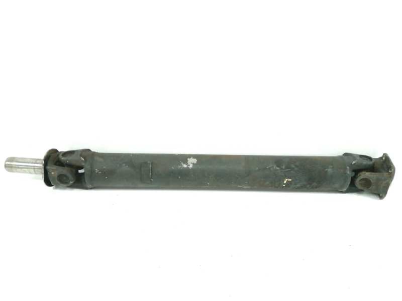 Recambio de transmision central para nissan vanette (c 220) 1.5 referencia OEM IAM  72 CM ACOPLE CUADRADO