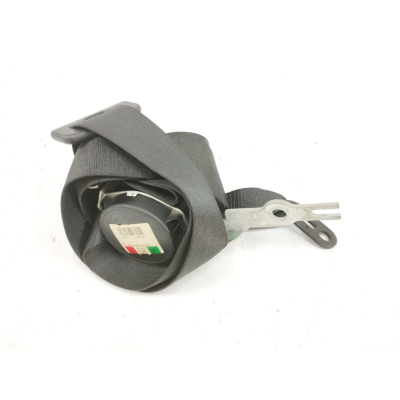 CINTURON SEGURIDAD TRASERO DERECHO