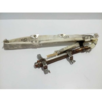 Recambio de airbag cortina delantero derecho para nissan primera berlina (p12) visia referencia OEM IAM 600382101  