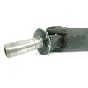 Recambio de transmision central para nissan vanette (c 220) 1.5 referencia OEM IAM  72 CM ACOPLE CUADRADO