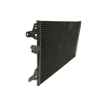Recambio de condensador / radiador aire acondicionado para volkswagen sharan (7m6/7m9) 2.8 v6 24v referencia OEM IAM 7M3820411A 
