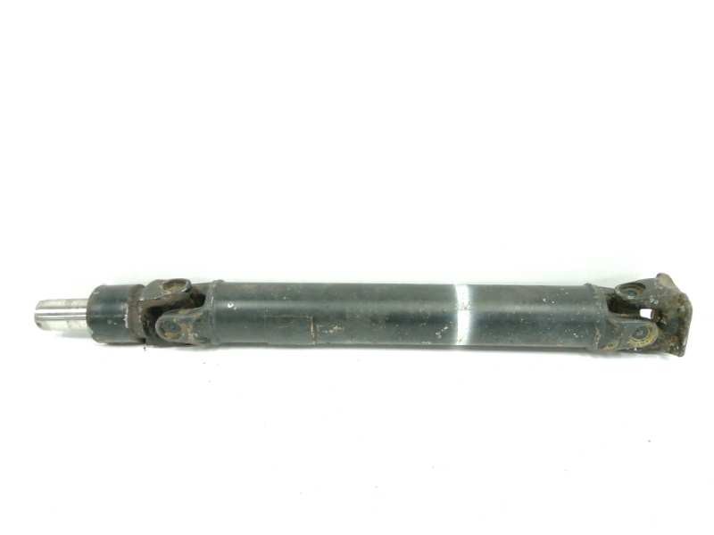 Recambio de transmision central para nissan vanette (c 220) vanette furgoneta diesel referencia OEM IAM  66 CM ACOPLE CUADRADO