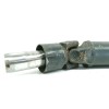 Recambio de transmision central para nissan vanette (c 220) vanette furgoneta diesel referencia OEM IAM  66 CM ACOPLE CUADRADO
