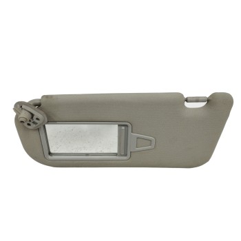 Recambio de parasol izquierdo para hyundai ix35 2.0 crdi cat referencia OEM IAM 852102S030OM  