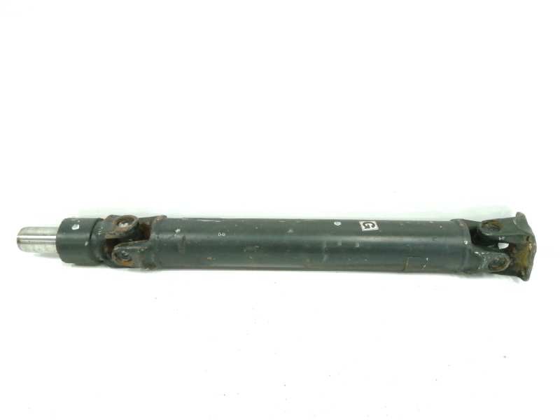 Recambio de transmision central para nissan vanette (c 220) vanette furgoneta diesel referencia OEM IAM  66 CM ACOPLE CUADRADO