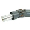 Recambio de transmision central para nissan vanette (c 220) vanette furgoneta diesel referencia OEM IAM  66 CM ACOPLE CUADRADO