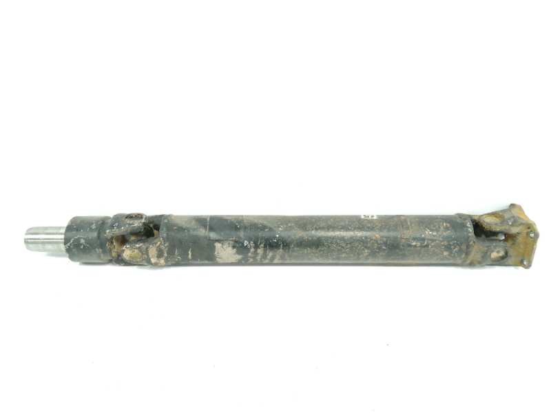 Recambio de transmision central para nissan vanette (c 220) 2.0 diesel referencia OEM IAM  66 CM ACOPLE CUADRADO