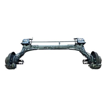 Recambio de puente trasero para audi a4 b5 (8d2) 1.8 t referencia OEM IAM 8D0500047C  