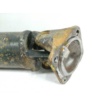 Recambio de transmision central para nissan vanette (c 220) 2.0 diesel referencia OEM IAM  66 CM ACOPLE CUADRADO
