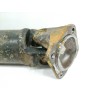 Recambio de transmision central para nissan vanette (c 220) 2.0 diesel referencia OEM IAM  66 CM ACOPLE CUADRADO