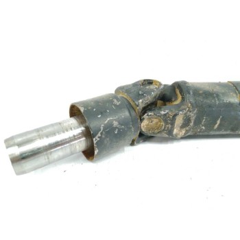 Recambio de transmision central para nissan vanette (c 220) 2.0 diesel referencia OEM IAM  66 CM ACOPLE CUADRADO