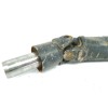 Recambio de transmision central para nissan vanette (c 220) 2.0 diesel referencia OEM IAM  66 CM ACOPLE CUADRADO