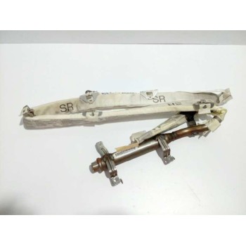 Recambio de airbag cortina delantero derecho para nissan primera berlina (p12) visia referencia OEM IAM 600382101  